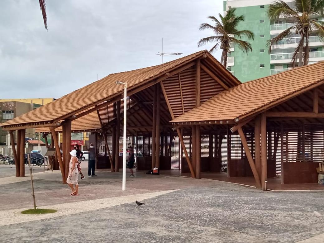Loft Pituba Sol Apartment Salvador Luaran gambar