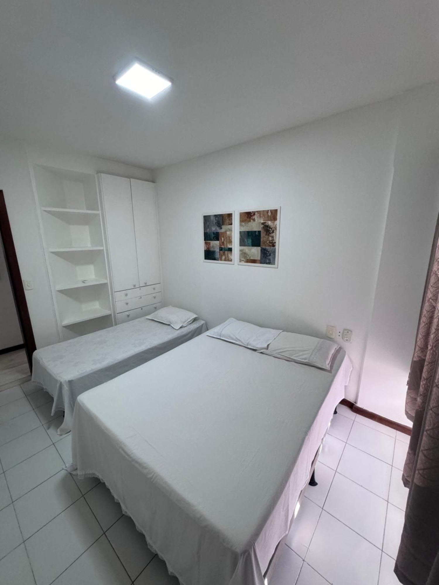Loft Pituba Sol Apartment Salvador Luaran gambar